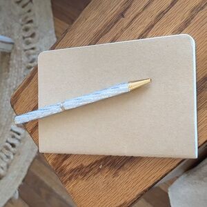 🖊️💎Writing Pen & Pad Stationary